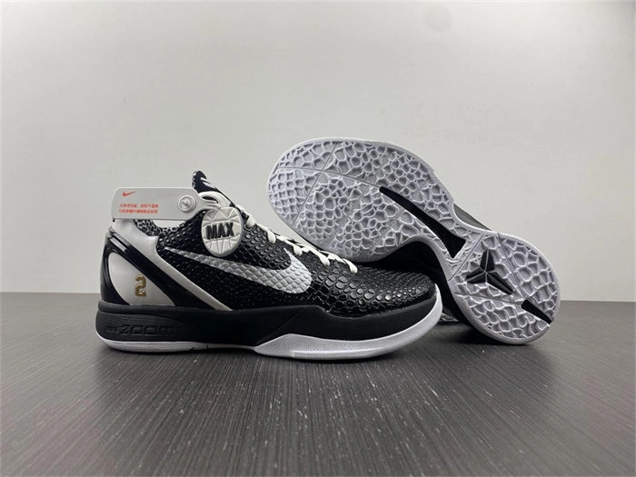 TopPick Nike Kobe 6 Protro Mambacita Sweet 16 CW2190- 5001