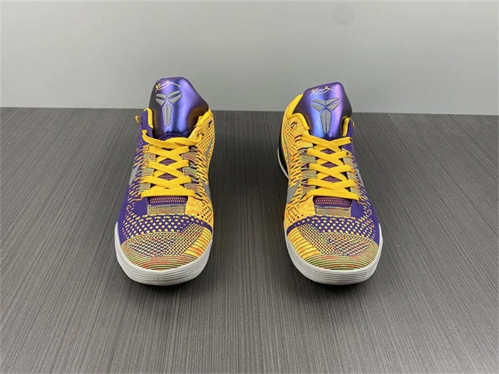 Nike Kobe 630487- Unique 5023
