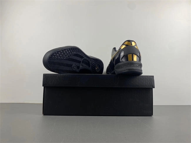 Nike Kobe 8 Pit Viper  603270- Packable 4961