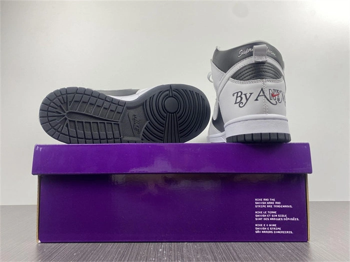 nike sb dunk high S*p*e by any means black dn3741- multipurpose 4719