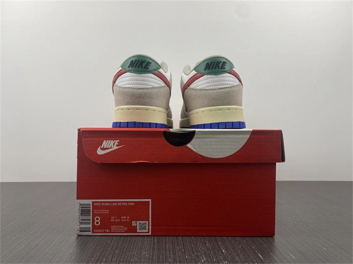 Nike SB Dunk Low DX6037- Compact 4690
