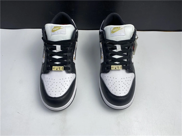 odorresistant nike sb dunk low S*p*e stars black dh3228- 4868