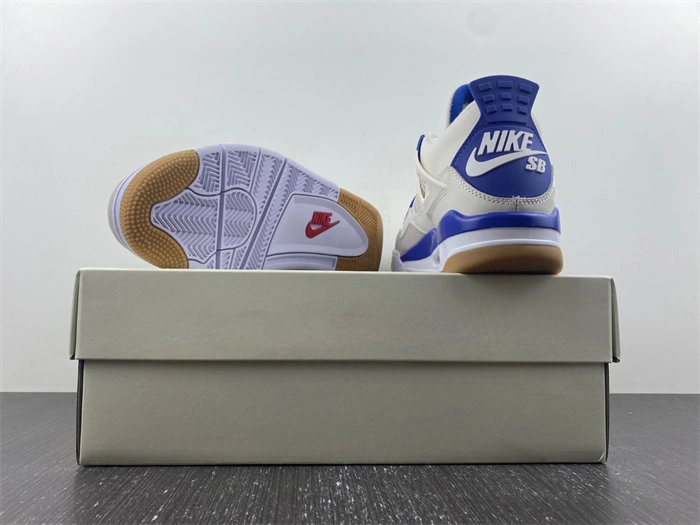 Efficient Nike SB x Air Jordan 4 DR5415- 3949