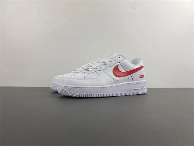 nike S*p*e x air force 1 low shanghai exclusive  S*p cu9225- upgraded 5117