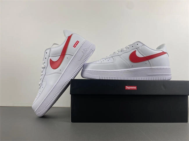 nike S*p*e x air force 1 low shanghai exclusive  S*p cu9225- upgraded 5117