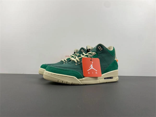 nina Ch*el abney x air jordan 3 og sp wmns elegant 3807