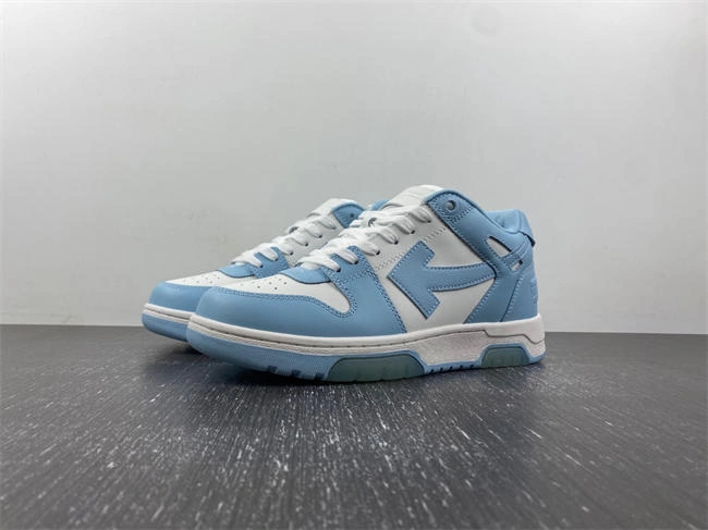 OFF-WHITE Out Of Office Flexible 3135