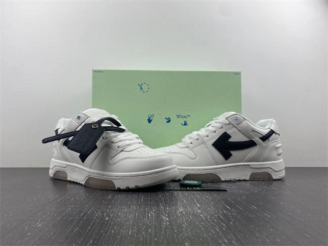 Efficient OFF-WHITE Out Of Office 3134