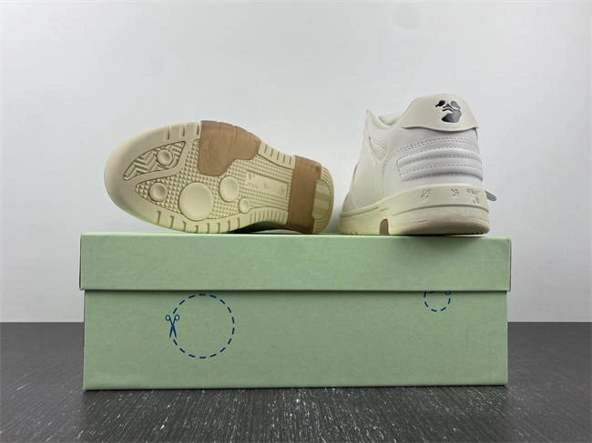 Timeless OFF-WHITE Out Of Office 3164