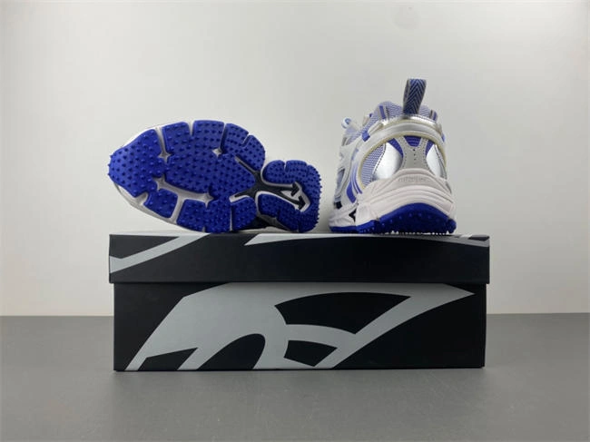 ZeroBulk Off White 3092