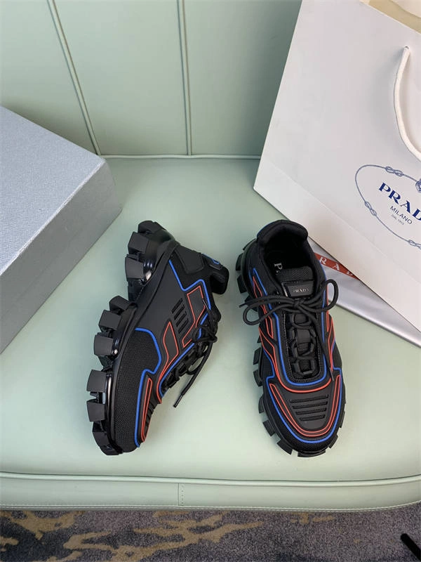 welldesigned Pra*a 3220