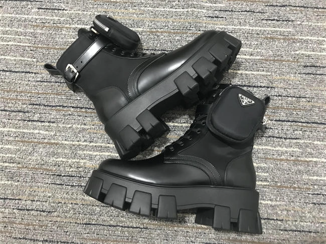 Pra*a boot fashionforward 3252