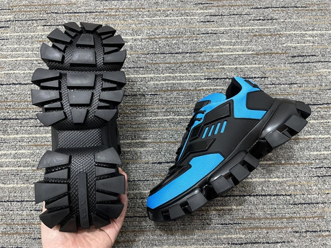 Pra*a cloudbust sneaker attractive 568