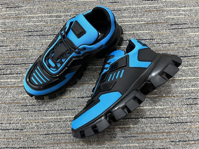 Pra*a cloudbust sneaker attractive 568