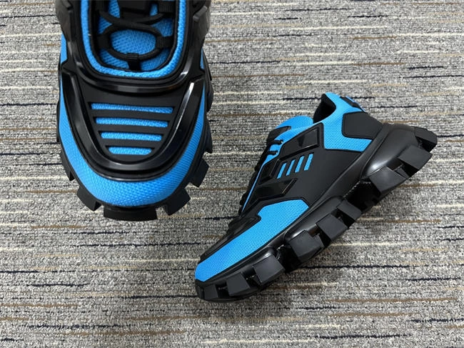 Pra*a cloudbust sneaker attractive 568