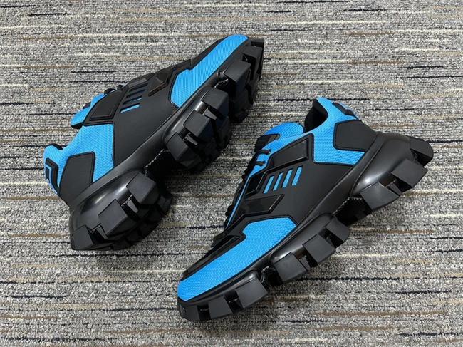 Pra*a cloudbust sneaker attractive 568