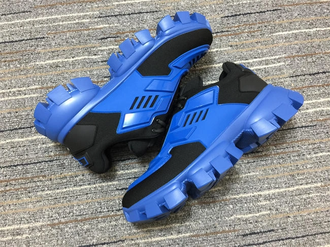 Pra*a cloudbust sneaker effortless 3266