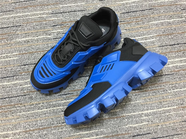 Pra*a cloudbust sneaker effortless 3266