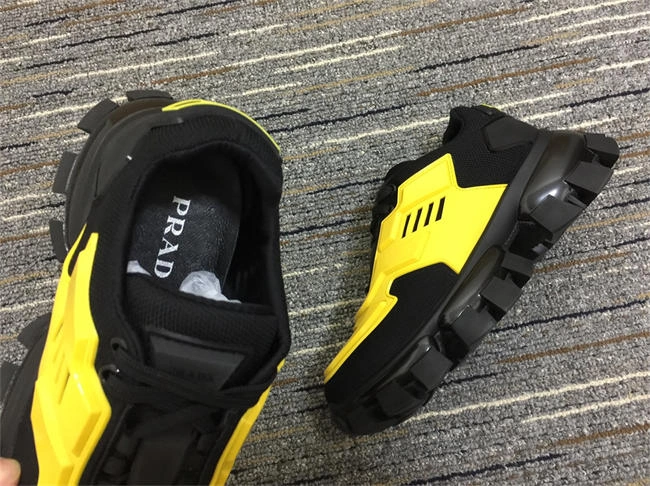 Pra*a cloudbust sneaker attractive 3262