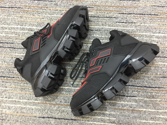 newstyle Pra*a cloudbust sneaker 3269