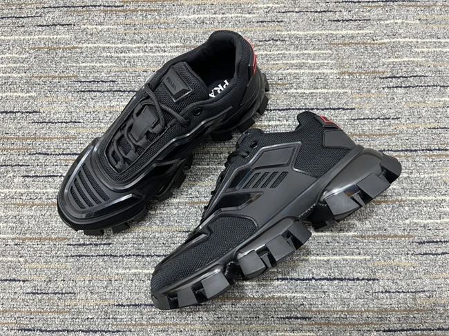 Pra*a cloudbust sneaker compact 3253