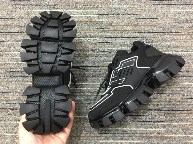 Pra*a cloudbust sneaker easycare 3268