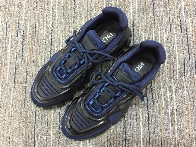 dailywear Pra*a cloudbust sneaker 3270