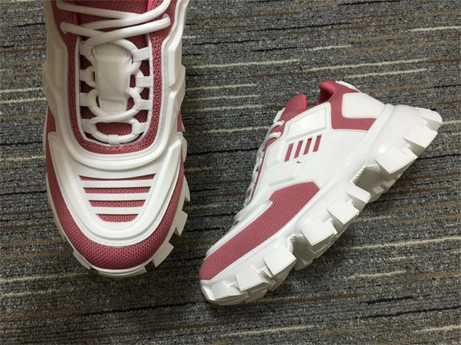 relaxedfit Pra*a cloudbust sneaker 3271