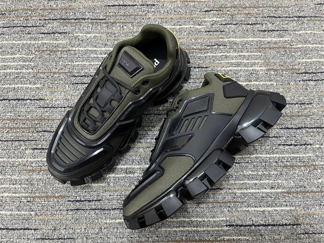 Pra*a cloudbust sneaker waterresistant 3255