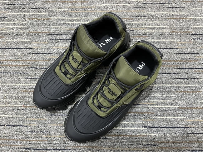 Pra*a cloudbust sneaker bold 3254