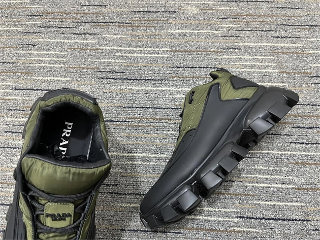 Pra*a cloudbust sneaker bold 3254