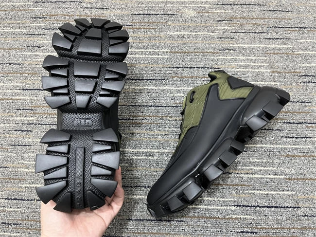 Pra*a cloudbust sneaker bold 3254