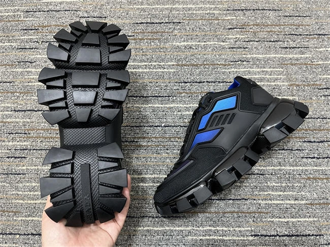 effortless Pra*a cloudbust sneaker 3258