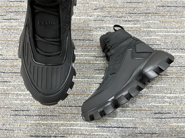 Pra*a cloudbust sneaker newstyle 564