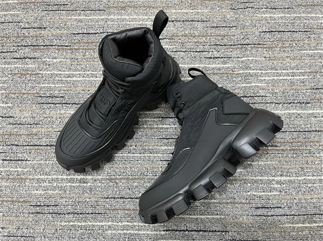 Pra*a cloudbust sneaker newstyle 564