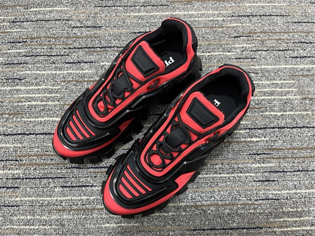 Pra*a cloudbust sneaker highquality 565