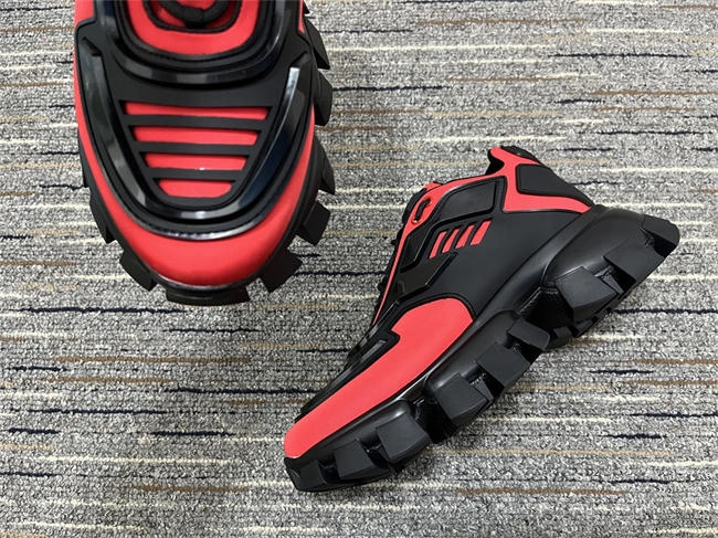 Pra*a cloudbust sneaker highquality 565