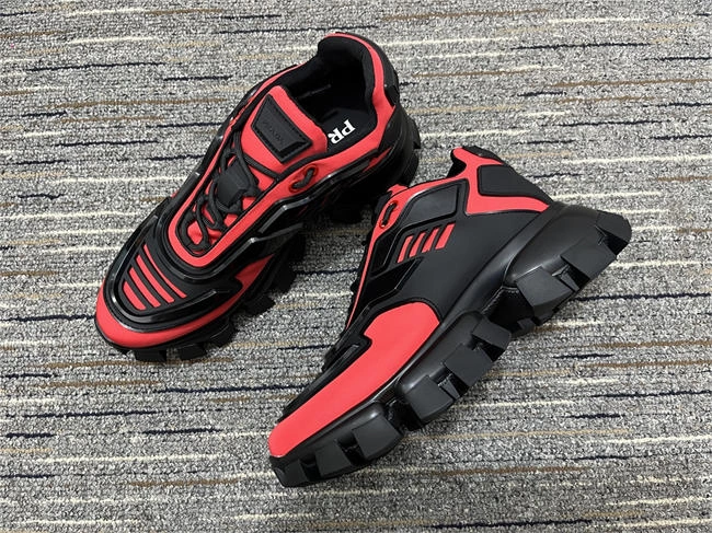 Pra*a cloudbust sneaker highquality 565