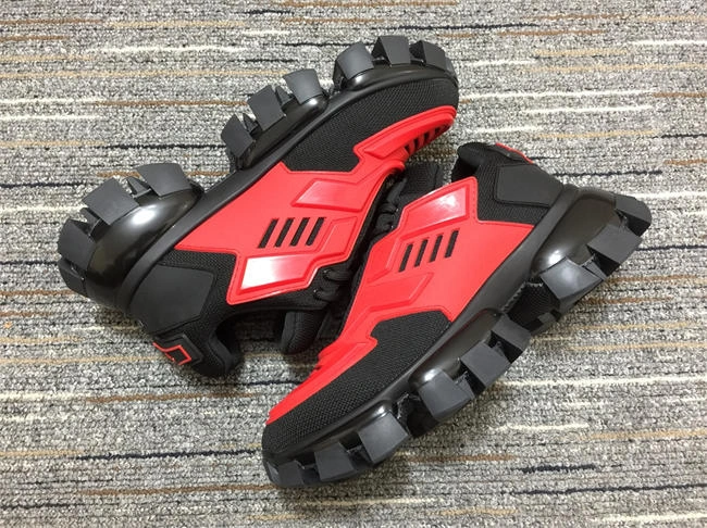 Pra*a cloudbust sneaker versatile 3257