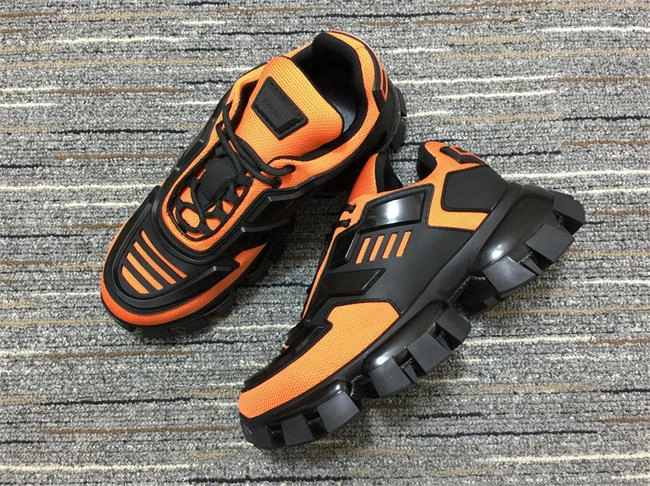 youthful Pra*a cloudbust sneaker 3259