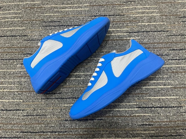 Pra*a cup sneakers relaxedfit 3283