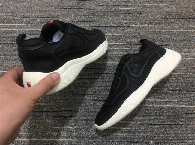 Pra*a cup sneakers colorful 3288