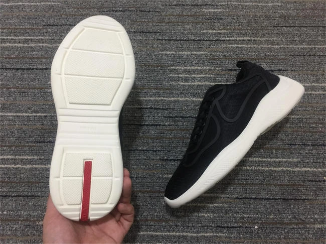 Pra*a cup sneakers colorful 3288