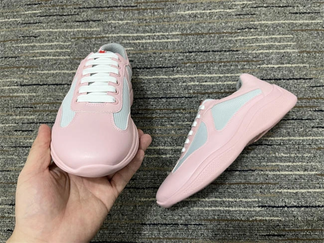 Pra*a cup sneakers easymatch 3276