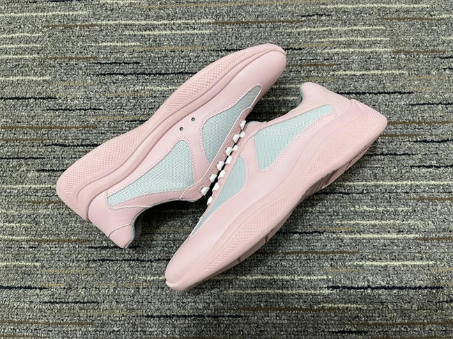 Pra*a cup sneakers easymatch 3276