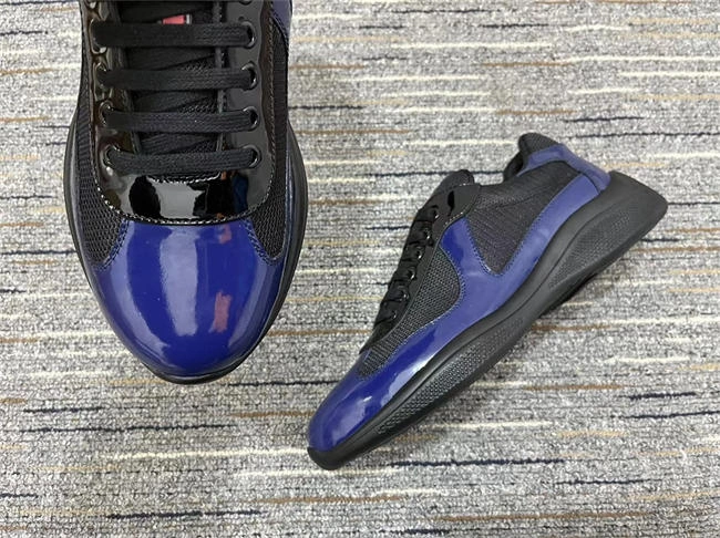 highquality Pra*a cup sneakers 3298