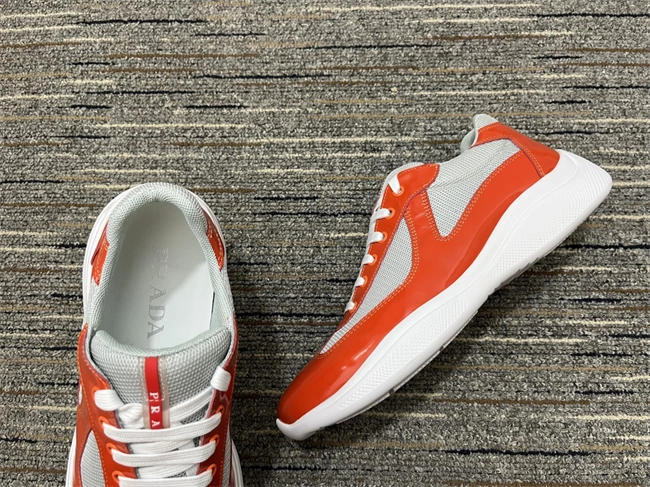 Pra*a cup sneakers sporty 3304