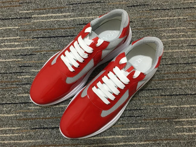 Pra*a cup sneakers compact 3302