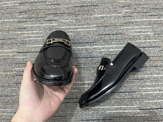 allseason Pra*a loafer 3324