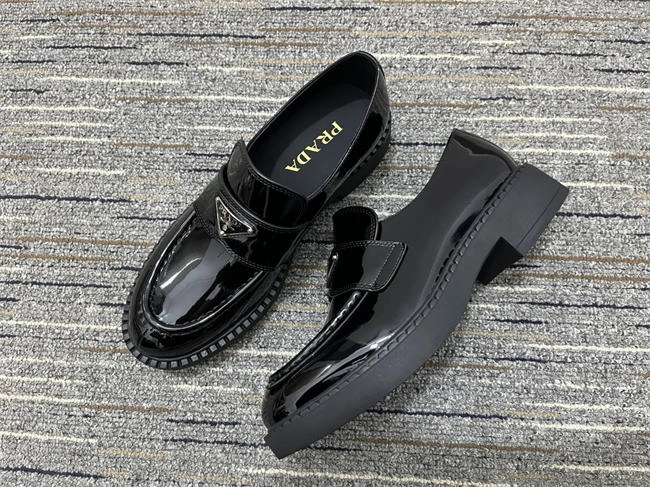 Pra*a loafer women smartchoice 3334